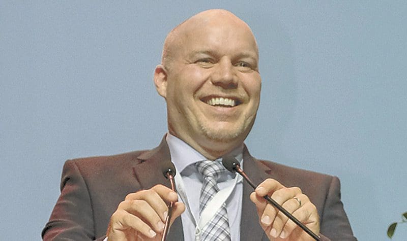 «L’économie, c’est nous tous»