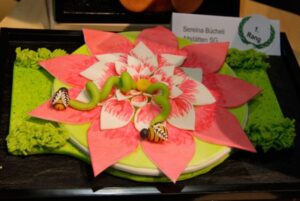 Exposition Offa, 4/18