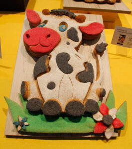 Exposition Offa, 4/18