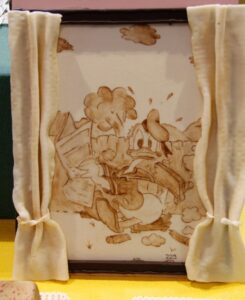 Exposition Offa, 4/18