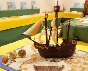 Exposition Offa, 4/18