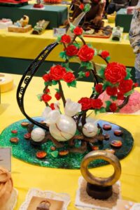 Exposition Offa, 4/18