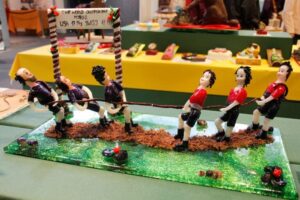 Exposition Offa, 4/18