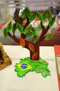 Exposition des apprentis fribourgeois, Bulle, 10/19