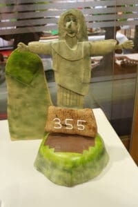 Exposition des apprentis fribourgeois, Bulle, 10/19