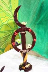 Exposition des apprentis fribourgeois, Bulle, 10/19