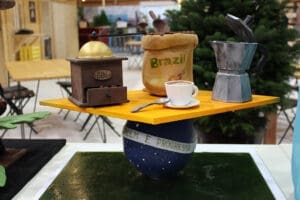 Exposition des apprentis fribourgeois, Bulle, 10/19