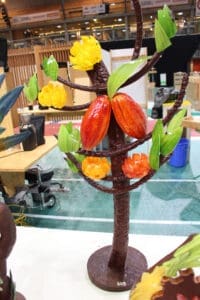 Exposition des apprentis fribourgeois, Bulle, 10/19