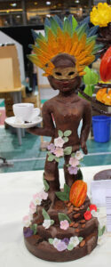 Exposition des apprentis fribourgeois, Bulle, 10/19