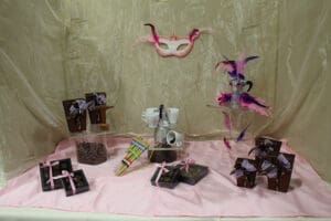 Exposition des apprentis fribourgeois, Bulle, 10/19