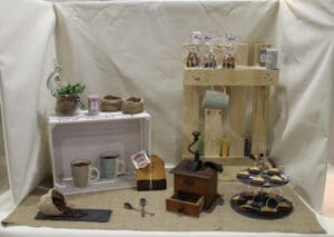 Exposition des apprentis fribourgeois, Bulle, 10/19