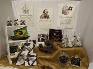 Exposition des apprentis fribourgeois, Bulle, 10/19