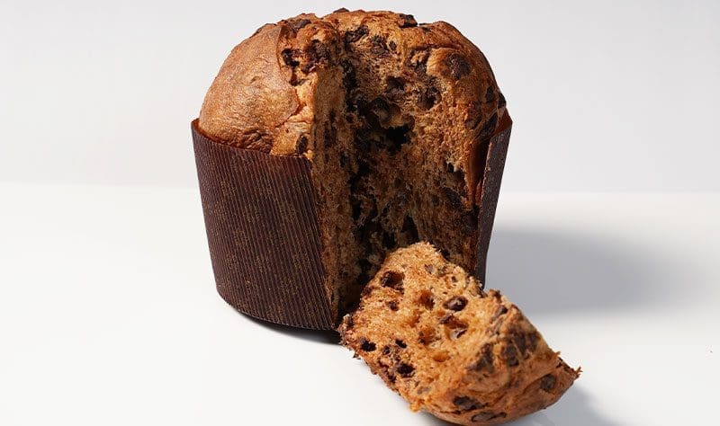 Le chocolat entre dans la danse