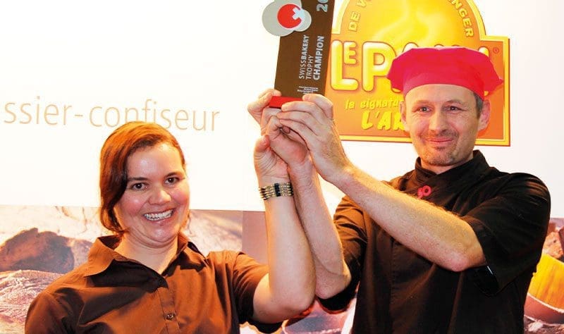 Plus qu’un concours, un excellent outil marketing