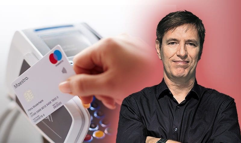 Vertrauen ist schön, Kontrolle ist besser