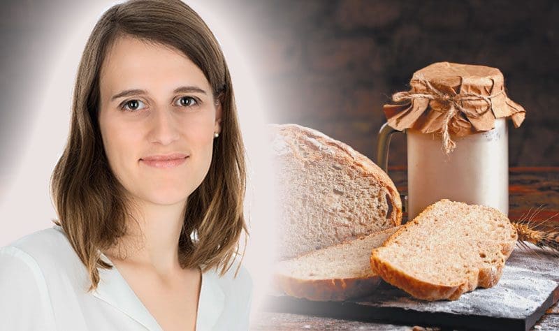 «Für die Verträglichkeit von Brot ist eine lange Teigruhe das Wichtigste»