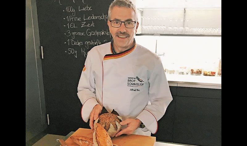 « Le pain est bien plus qu’un acteur secondaire »