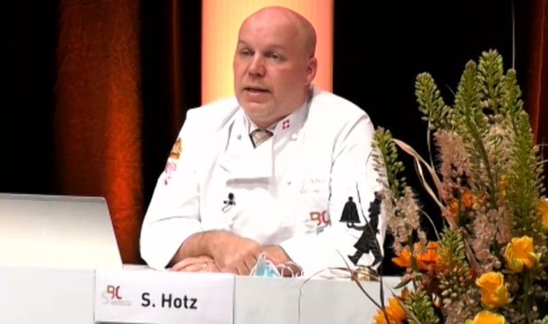 SBC-Präsident und Zentralvorstand wiedergewählt