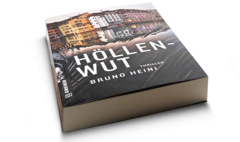 Buchtipp mit Gewinnchance