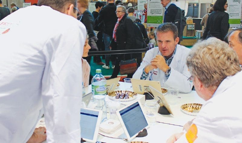 Le comité d’organisation souhaite un SBT en 2021