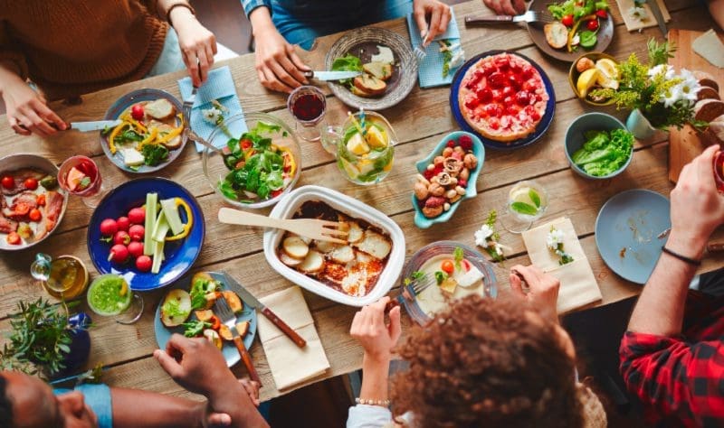 Trend-Webinar: Gesundheit und Genuss