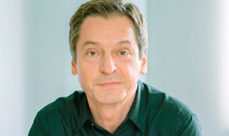 Trend-Webinar mit Patrick Zbinden
