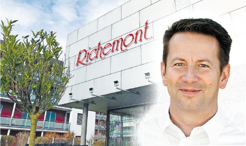 L’école professionnelle Richemont après la crise du coronavirus
