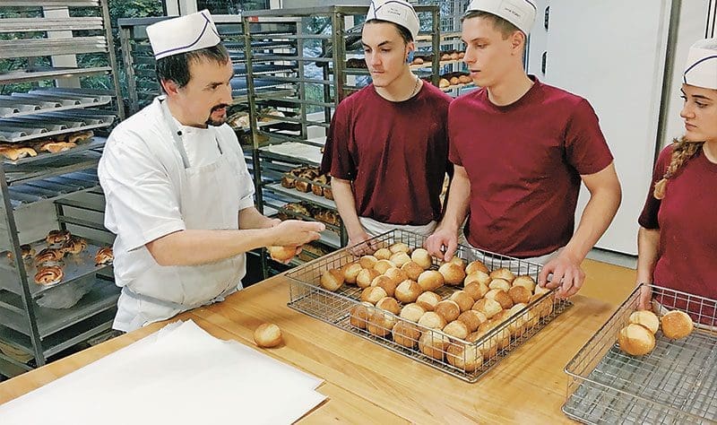 Wichtige Informationen zu den Sackgeldjobs