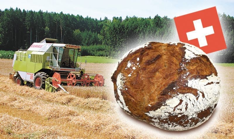 Produktionsland soll deklariert werden
