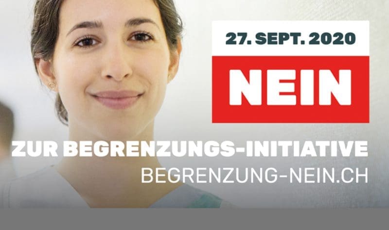 Keine Schwächung der KMU