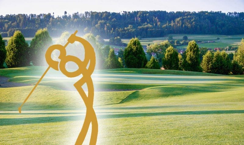Swiss Baker Golf Trophy 2021