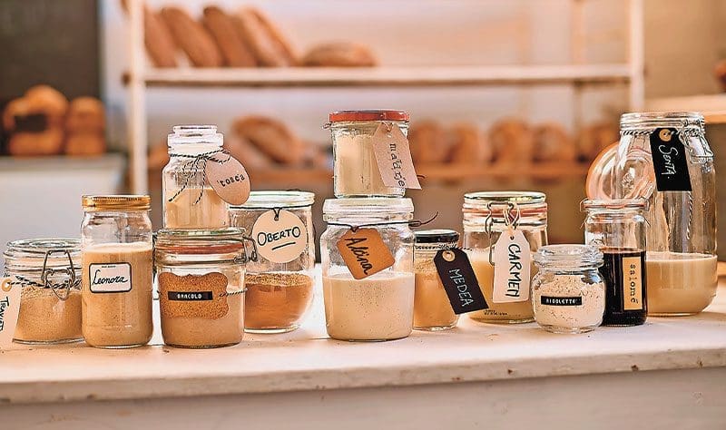 Start mit Sauerteig – leicht gemacht?