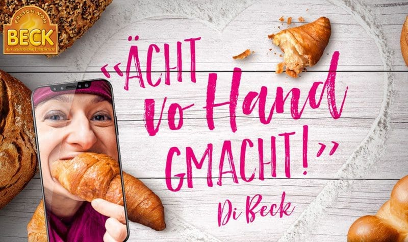 Ein Tag im Zeichen vom Handwerk