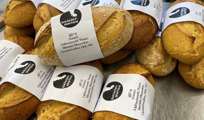 Regionalbrot als Gemeinschaftsprojekt