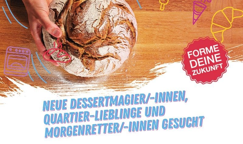 Start Nachwuchskampagne – machen Sie mit!
