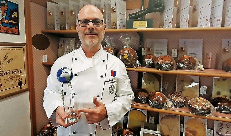 « Je participe au SBT depuis la première édition »
