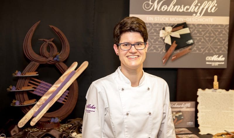 «Ich hatte hohe Anforderungen an mich selbst»
