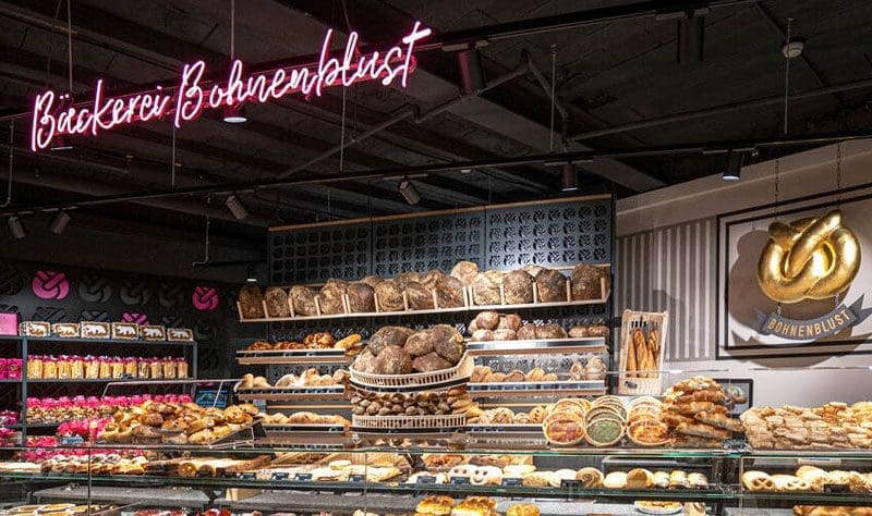 Hochwertig, modern und traditionell – ideal kombiniert