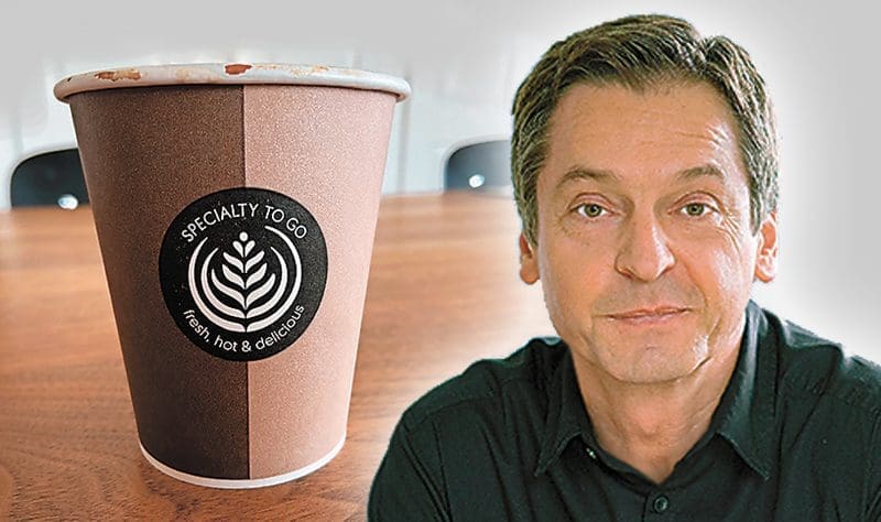 Déguster un café avec le nez bouché