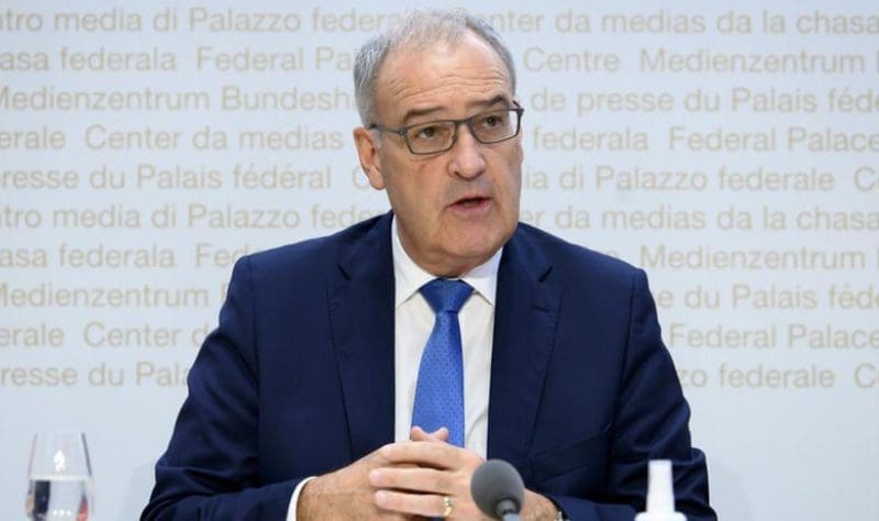 Bundesrat verzichtet vorläufig auf Zertifikatspflicht