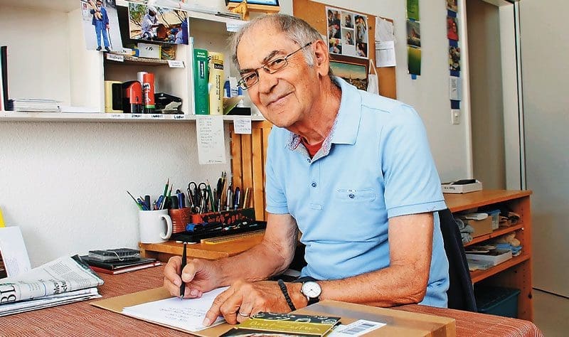 «Brot ist nicht ein Lebensmittel unter anderen»