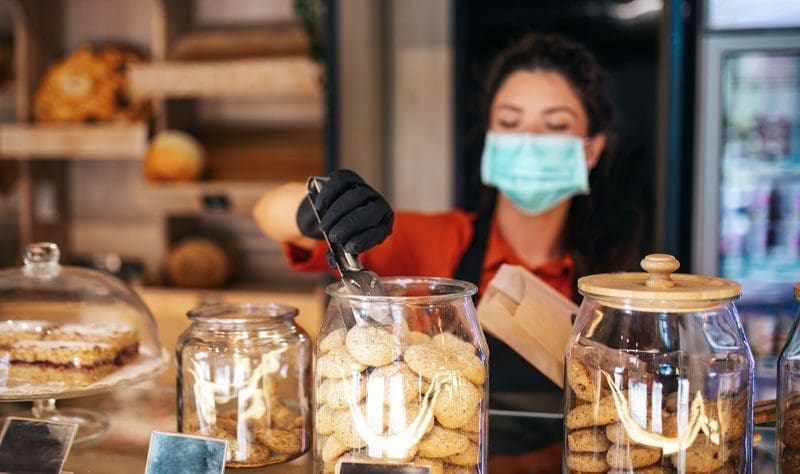 Vorstoss zur Lockerung der Maskentragepflicht