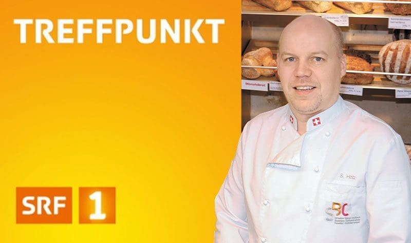 Brot bewegt, löst Emotionen aus