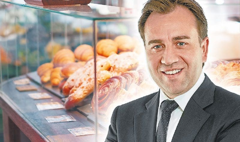 « Il est impératif que les boulangeries-confiseries augmentent les prix »