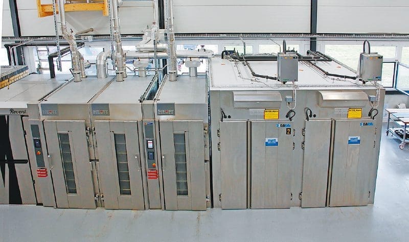 Mit aktueller Technik Klima und Geldbeutel schonen