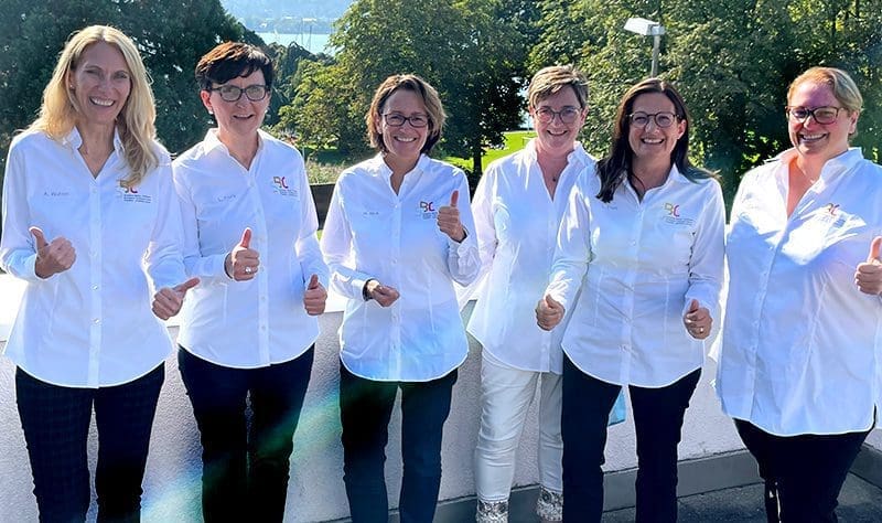 Nouvelle tenue pour les responsables du commerce de détail