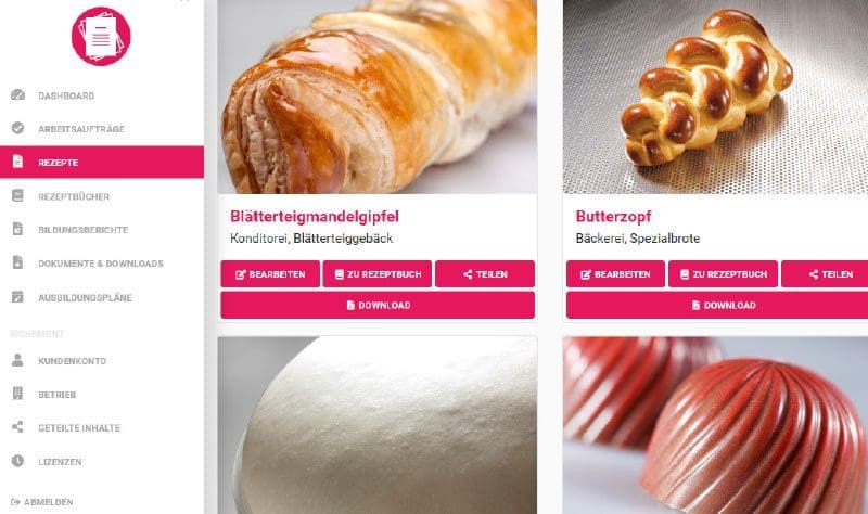 Die neue Learndoc ist da