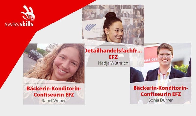 SwissSkills Connect