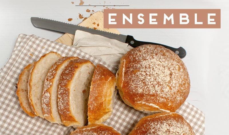 Gemeinschaftsprojekt «Ensemble»