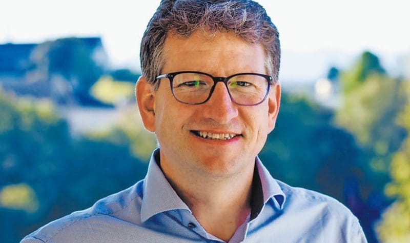 Changement à la commission paritaire des boulangers-confiseurs